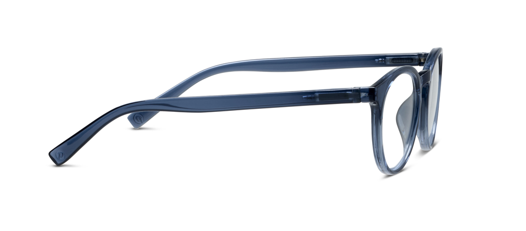Tripp (Blue Light): Slate / Reading / 2.25