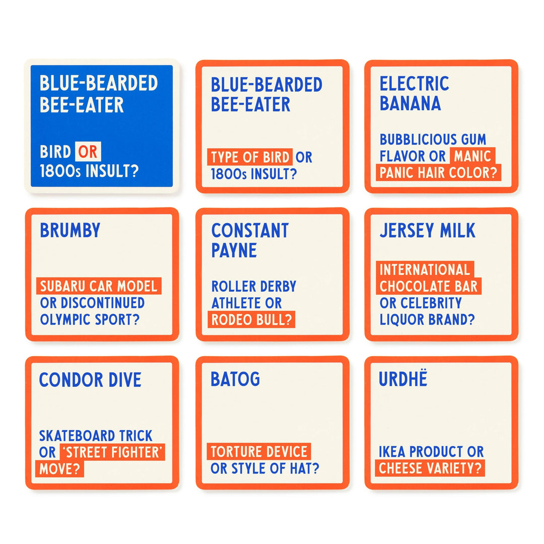 Brass Monkey Which Hunt Party Game