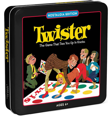 Twister Nostalgia Tin