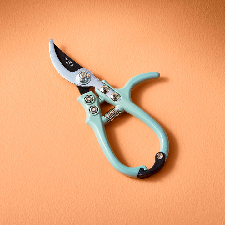 Garden Pruners: Lavender