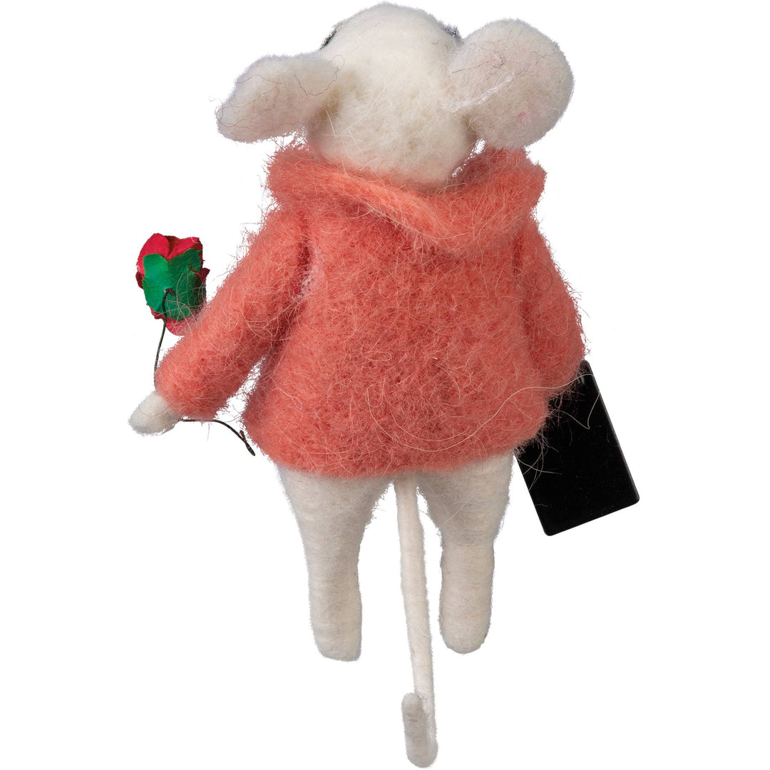 Happy Place Mice Critter