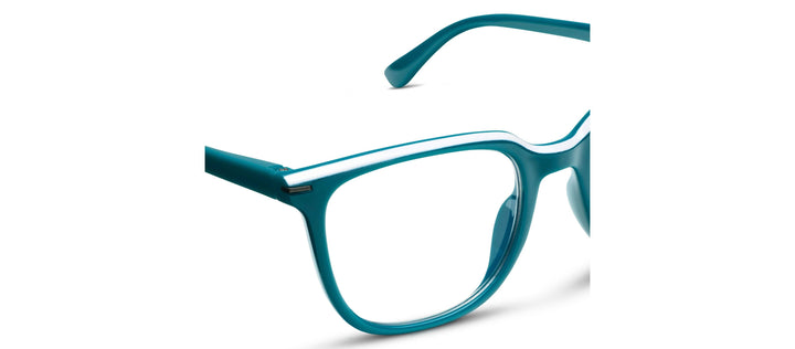 Dante (Blue Light): Teal / Reading / 3.00