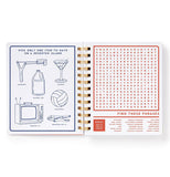 Beyond Bored Activity Book