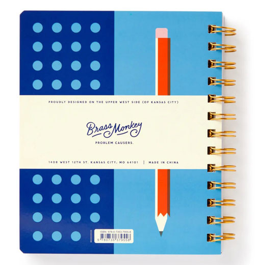 Beyond Bored Activity Book