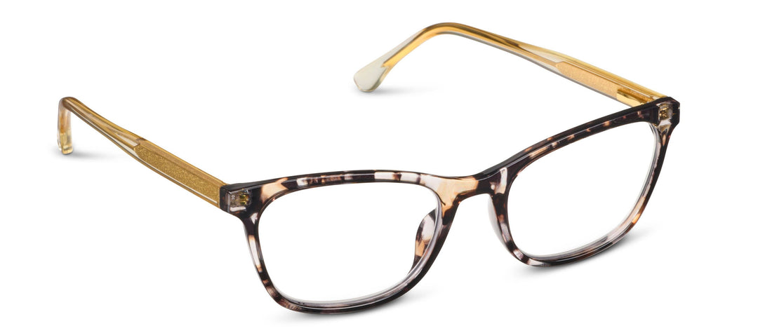 Winnie (Blue Light): Sand Quartz/Taupe / Reading / 1.25