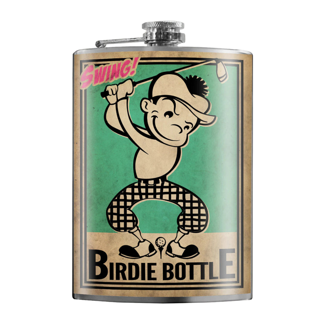 Flasks