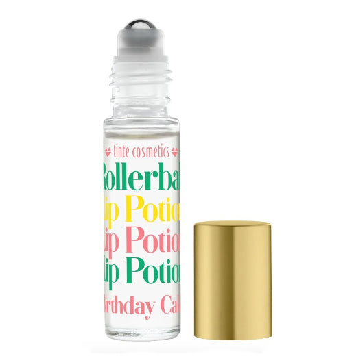 Rollerball Lip Potion