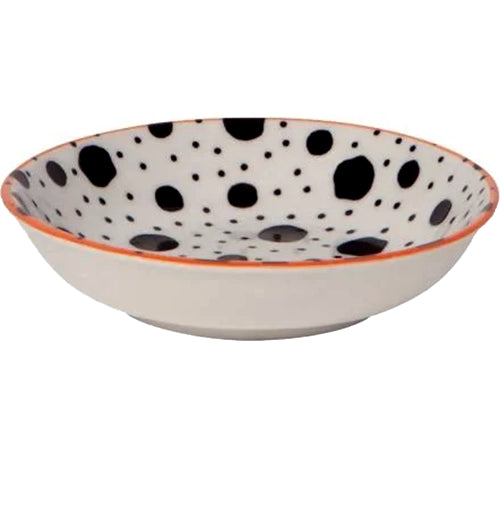 Bits and Dots Pinch Bowls