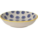 Set of 6 Bits and Dots Pinch Bowls