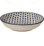 Set of 6 Bits and Dots Pinch Bowls