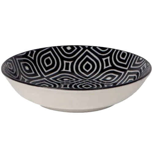 Bits and Dots Pinch Bowls