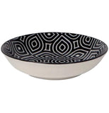 Set of 6 Bits and Dots Pinch Bowls