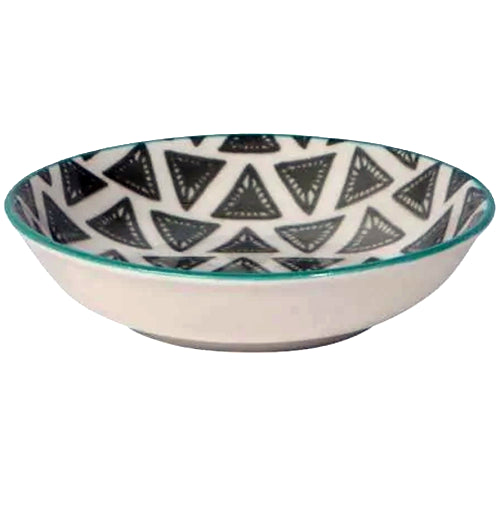 Bits and Dots Pinch Bowls