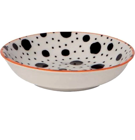 Bits and Dots Pinch Bowls
