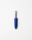 Peeler: I-Handle Serrated