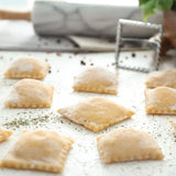 Fox Run Ravioli Stamps, Set of 2, 2.75" x 4.75" x 5.75"