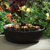 Encore® Water Bell Fountain