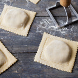 Fox Run Ravioli Stamps, Set of 2, 2.75" x 4.75" x 5.75"