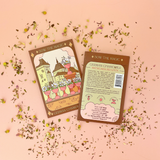 German Chamomile Seeds Tarot Garden