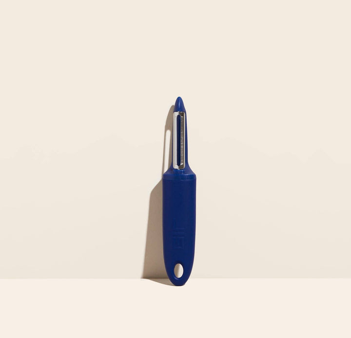 Peeler: I-Handle Flat