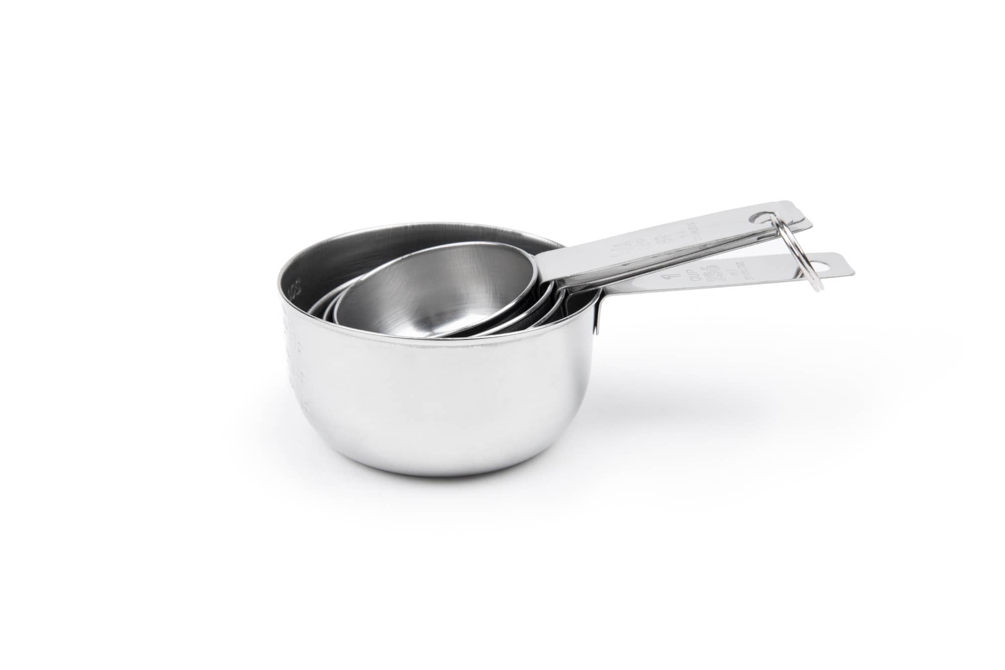 Fox Run Brands Measuring Cup - Thumbnail 2