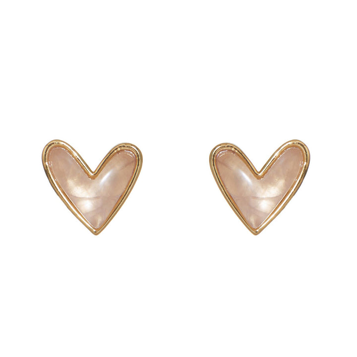 Sweetheart Studs