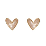 Sweetheart Studs