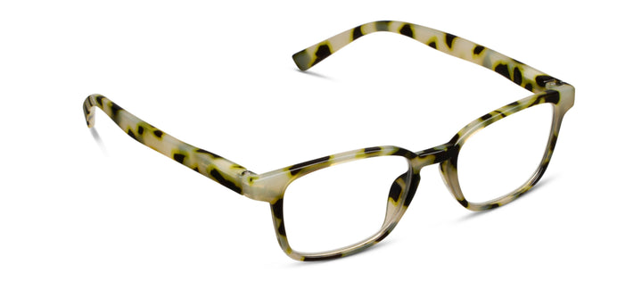 Jo (Blue Light): Light Green / Reading / 1.00