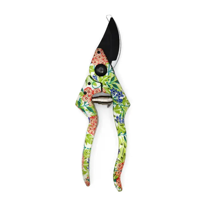 Secateurs - William Morris Design