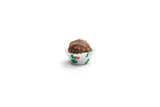 Christmas Cupcake Liners, Set of 100, 1.5"