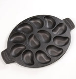 Oyster Grill Pan
