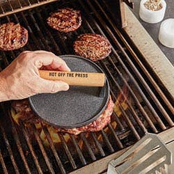 Hamburger Press