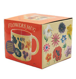 Flowers Mug