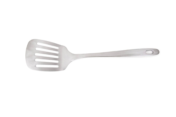 Fox Run Slotted Turner, Stainless Steel, 13"