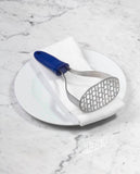 Masher Perforated