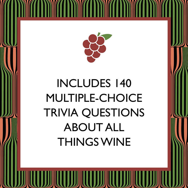 Wine Trivia