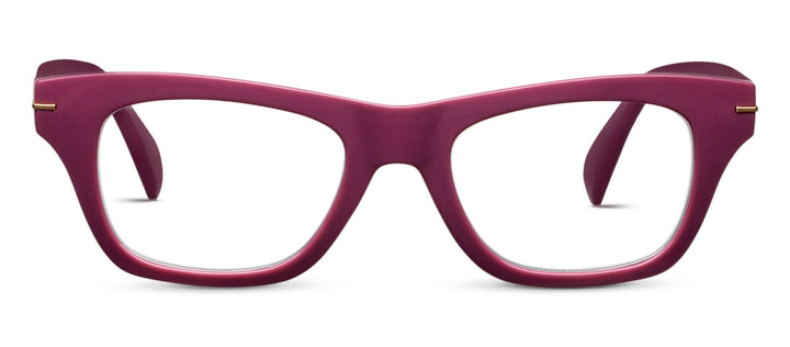 Lucky Stars (Blue Light): Purple Botanico / Reading / 2.75