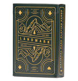 "National Parks" Playing Cards