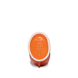 Orange Gluggle Jug: Extra Large