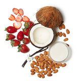 Strawberries & Cream Soothing Raw Juice Sheet Mask