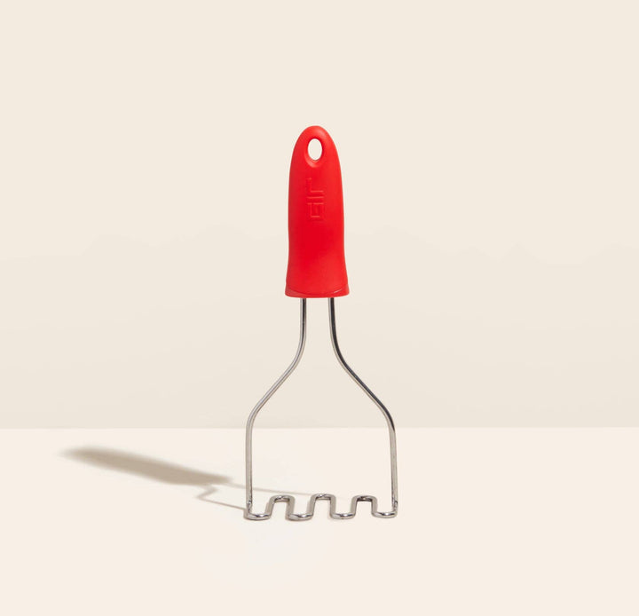 Masher Perforated