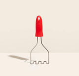 Masher Perforated