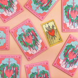 Seeds Love Lies Bleeding