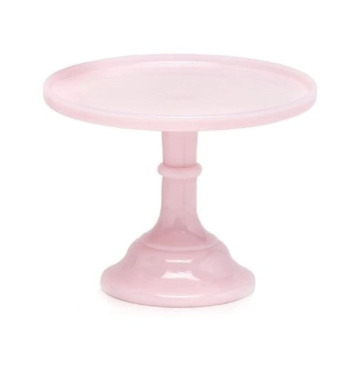 Crown Tuscan Cake Plate