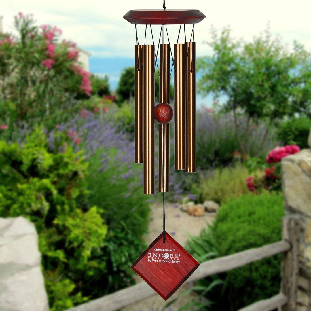 Chimes of Mars™ - Bronze