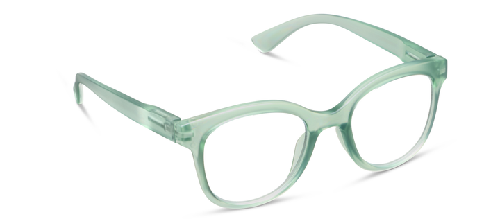 Grandview (Blue Light): Light Green / Reading / 3.00