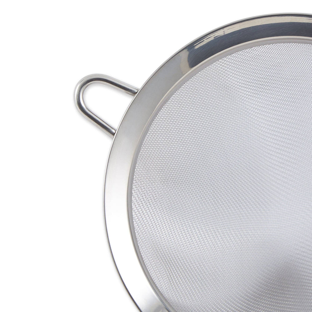 Mesh Strainer 4.75In