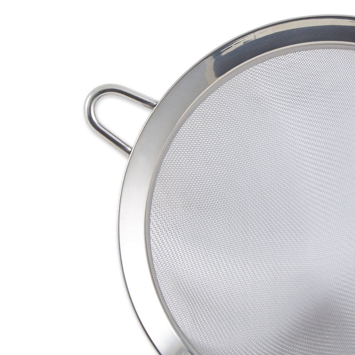 Mesh Strainer 4.75In
