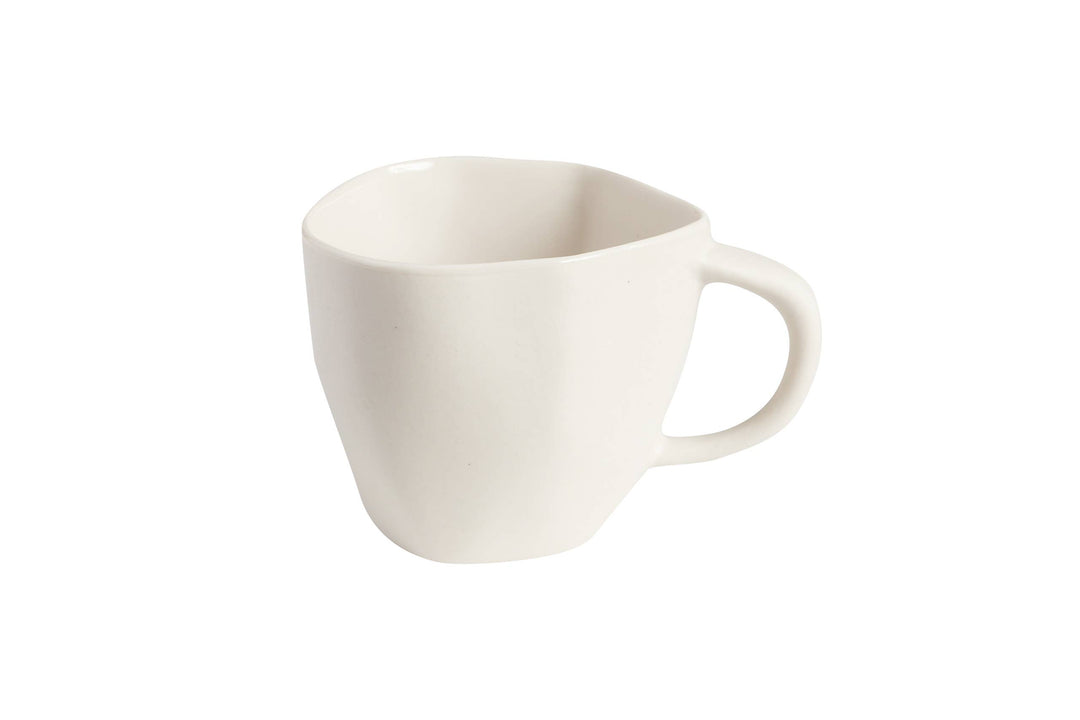 Tam Stoneware Demitasse Cup