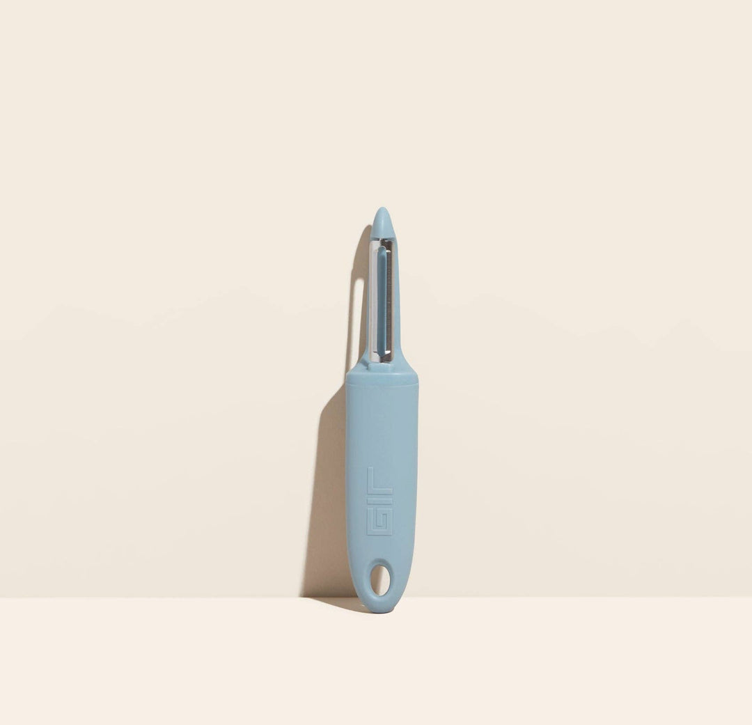 Peeler: I-Handle Flat